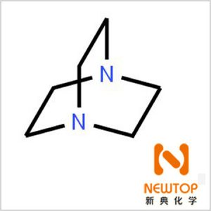 三乙烯二胺teda	cas 280-57-9	三亞乙基二胺	三乙撐二胺
